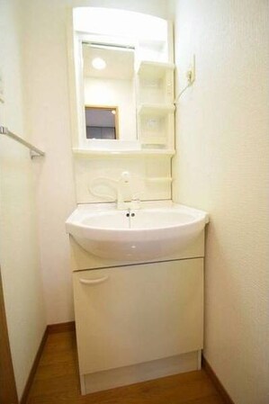 アーバンヒルズ国見の物件内観写真